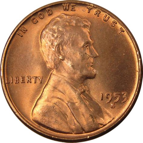 Rare Penny Errors & Their Value: Wheat Penny Value Chart