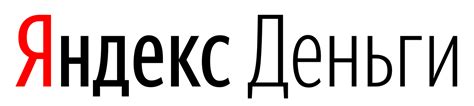 Yandex logo PNG