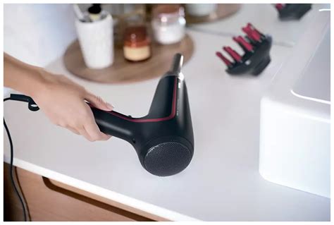 Фен Philips HP8238 ThermoProtect Ionic — купить в интернет-магазине по ...