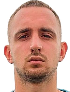 Mikhail Litvin - Player profile | Transfermarkt