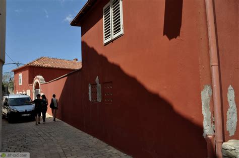 Nin - Muzej ninskih starin | HR-CRO - Hrvaška