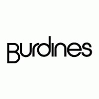 Burdines Logo PNG Vector (EPS) Free Download