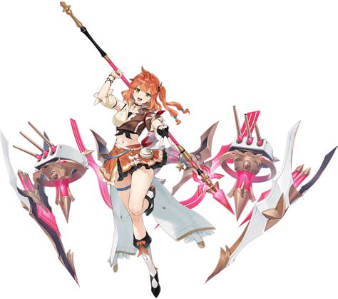 Isla von Duerer - Atelier Yumia - Image by Yostar #4553089 - Zerochan