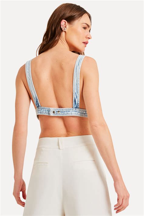 TOP JEANS