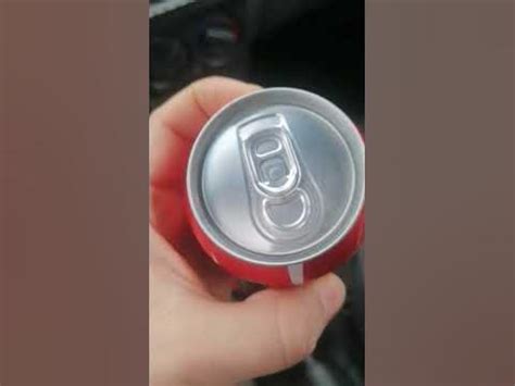 Американская кола/как открыть банку/кока кола/ Cola #reels #shorts ...