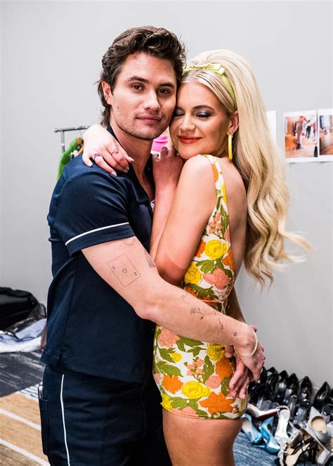 Chase Stokes and Kelsea Ballerini, Hollywood’s cutest couple? The Outer