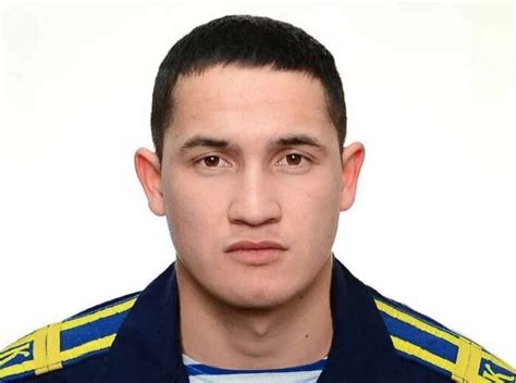 Герой Российской Федерации Муссагалеев Нурсултан Серкбаевич ...