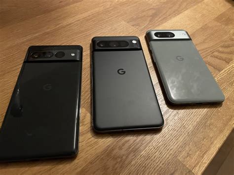 Google Pixel: Das steckt im Februar-Patch