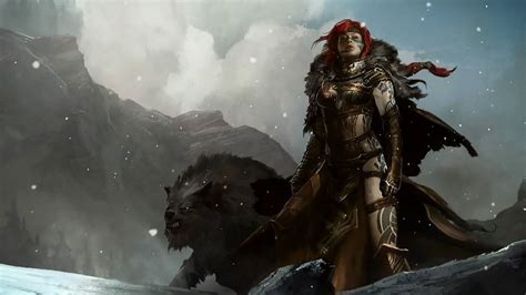 Icewind Dale Wallpapers Group (57+)