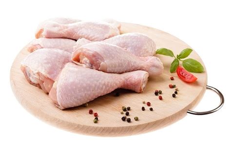 trik mencairkan daging ayam beku  aman alodokter