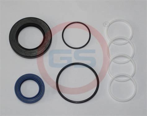 2KIT5023 Ремкомплект рулевой рейки Peugeot 406 1995-2004 - GS арт ...