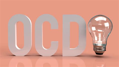 Exploring the Types of OCD: A Guide to Obsessive-Compulsive Variations ...
