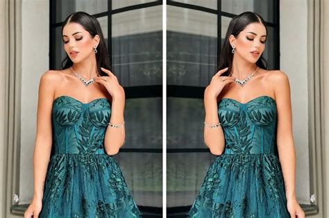 Cor De Esmalte Que Combina Com Vestido Verde Escuro - 7 cores de esmalte que combinam com o teu vestido verde – Margarida Rosa