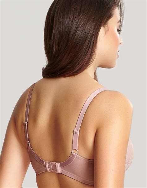 Panache Ana Lace Bra - Bisou Lingerie