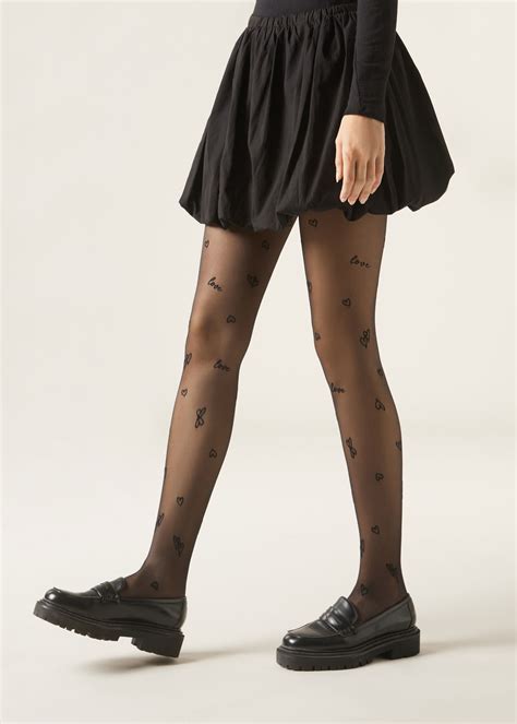 Women’s Tights, Pantyhose & Hosiery | Calzedonia - Page 2