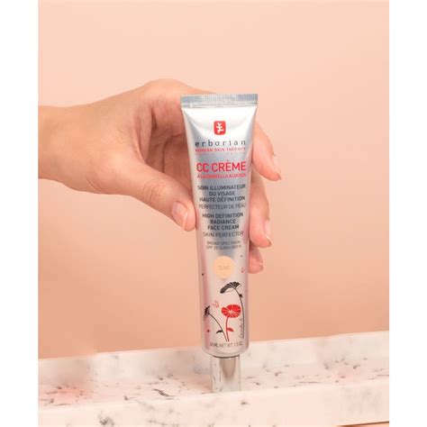 Where To Buy Erborian Cc Cream In Canada Sale Online | www ...