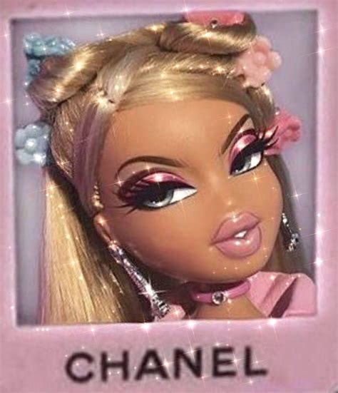 Bratz Doll Aesthetic Wallpapers - Top Free Bratz Doll Aesthetic ...