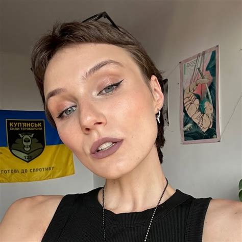 Kseniia Lytovchenko (@ksushagovorit) • Threads, Say more