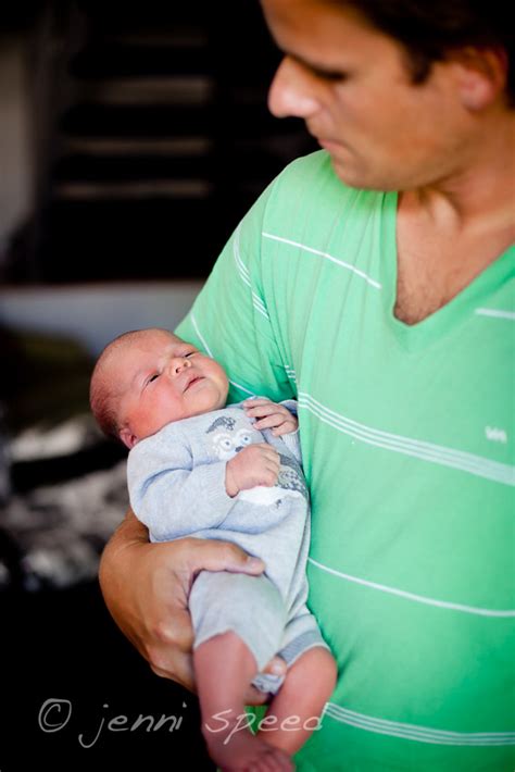 baby Frank | Jenni Speed Photography
