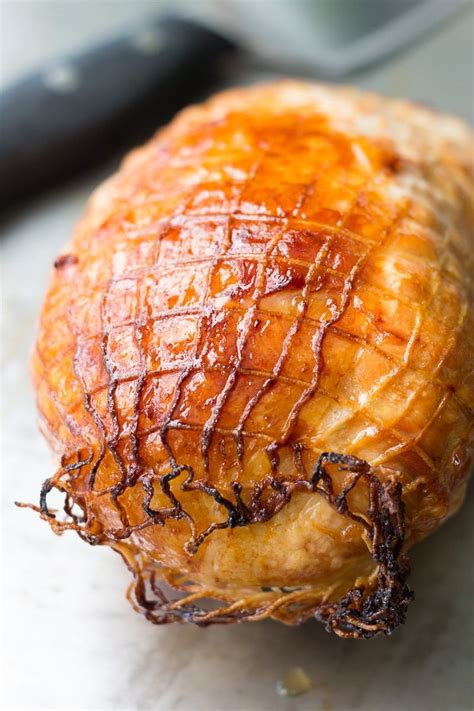 Foolproof Boneless Turkey Breast Recipe • Recipe for Perfection