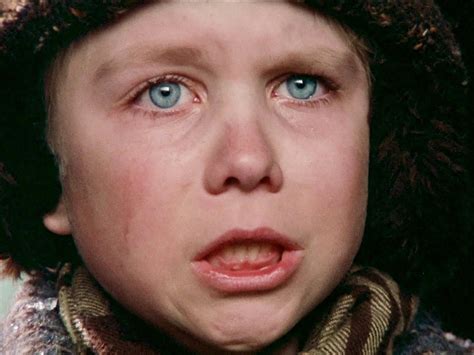 30 Behind the Scenes Facts from 'A Christmas Story'