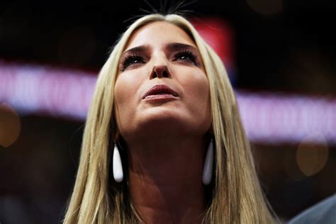 Is Ivanka for real? - The Huffington Post