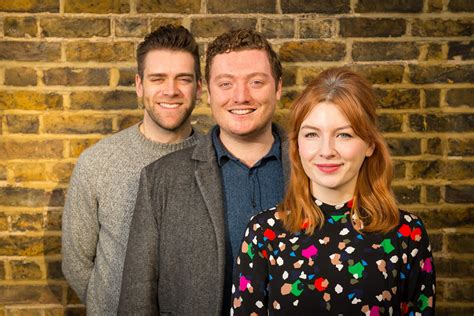 Hit podcast My Dad Wrote a Porno gets HBO special | The Independent