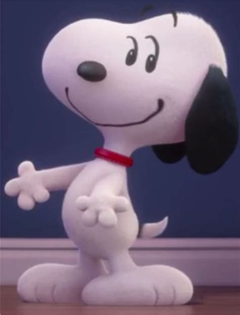 Fans debate the new snoopy cast choices for the upcoming movie