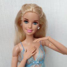 Игровая кукла - Барби Наездница European Equestrian Barbie Horse купить ...