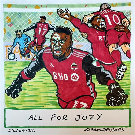All for Jozy : r/tfc
