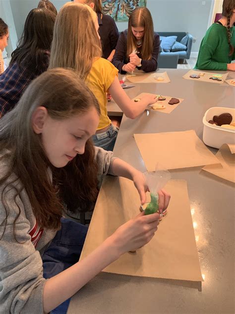 St Swithun's Hillcroft House on Twitter: "Welcome to Hillcroft! A very