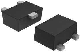 NSR30CM3T5G, Диод Шотки SOT723, ON Semiconductor | купить в розницу и оптом