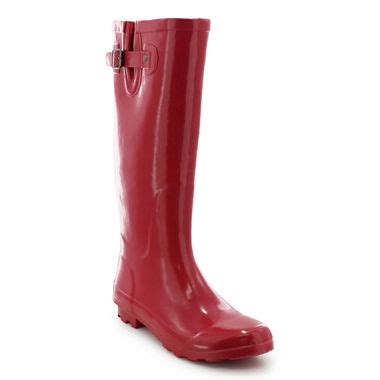 Western Chief Women's Classic Tall Rain Boots - JCPenney