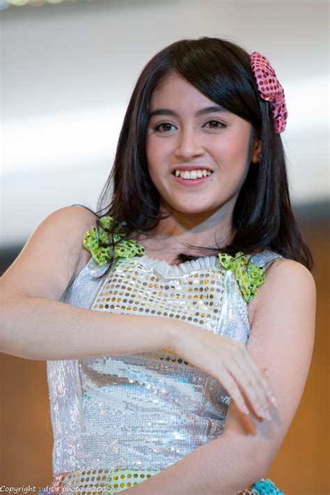 Nabilah Jkt48 Wallpaper Terbaru