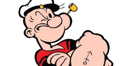 SÉRIE - Popeye a 90 ans