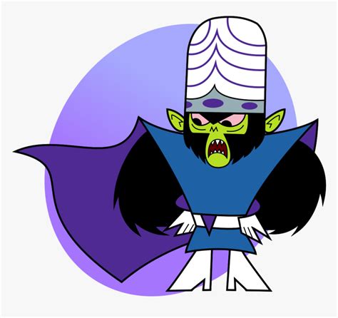 Mojo Jojo Wikia Png - Powerpuff Girls Mojo Jojo Png, Transparent Png ...