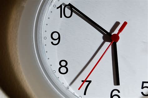 Time Management | 250/365 I'm trying to get myself back on t… | Flickr