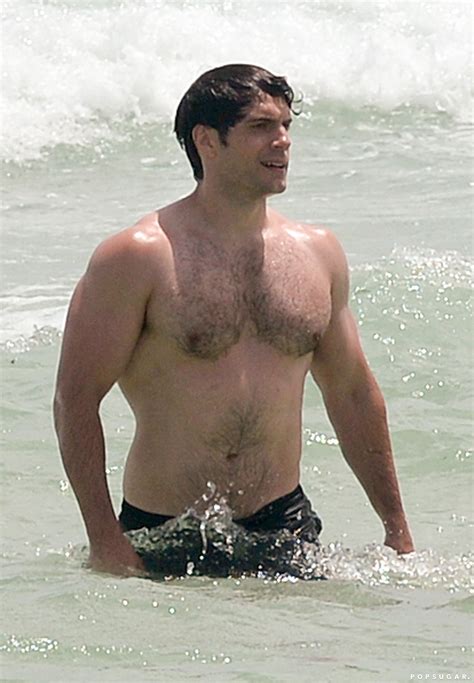 Henry Cavill News: August 2016