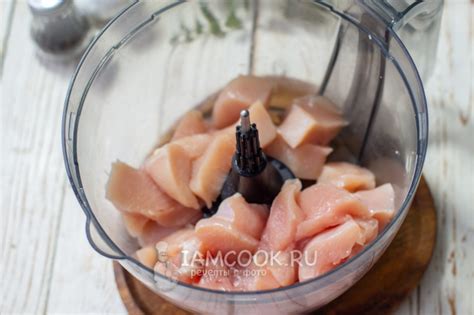Куриные котлеты с сыром в аэрогриле — рецепт с фото пошагово