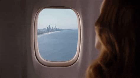 Airplane Window GIFs - Find & Share on GIPHY