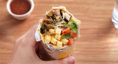 OUR MENU | Guzman y Gomez (GYG) JAPAN
