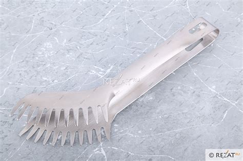 Кухонные щипцы для спагетти Zwilling J 37160-016 Zwilling купить с ...