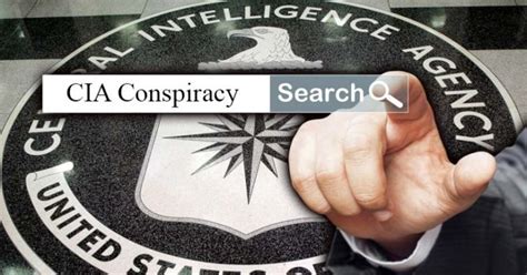 media silent  cia quietly publishes millions  damning govt docs