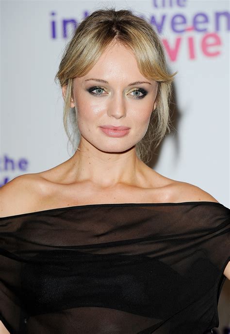 Pictures of Laura Haddock