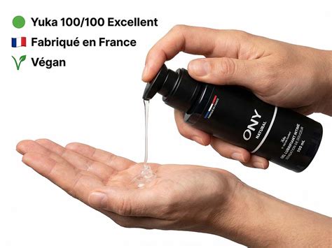 gels lubrifiants intimes   france ony ony