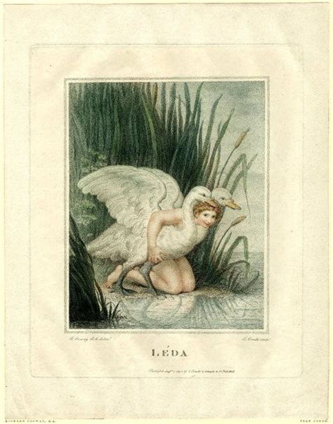 Leda *** | Живопись, Легенды, Скульптура