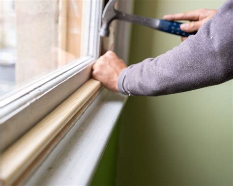 Draught Proofing Sash Windows Edinburgh - Eco Sash & Case