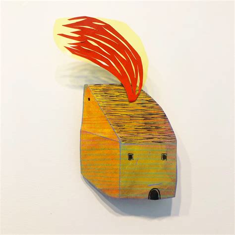 WORKS ON PAPER - Beth Humphrey Art