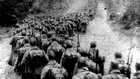 1939: Soviets Invade Poland - The New York Times