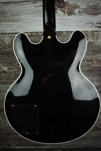 2010 Gibson B.B. King Lucille > Guitars Electric Semi-Hollow Body | The ...